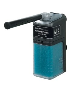 ICA Optimus filtro 400 L/H