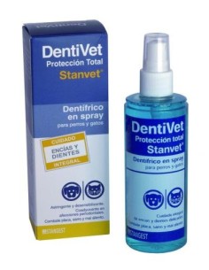 STANGEST dentivet spray 125 ml