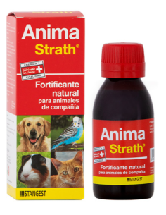 STANGEST anima strath 100 ml