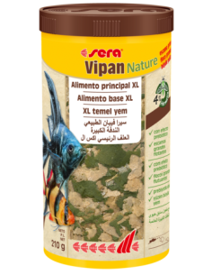 SERA Vipan Nature escamas...