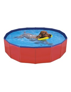 NAYECO perro piscina 80x20 cm