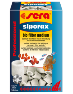 SERA siporax Professional...
