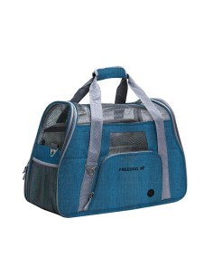 FREEDOG bolso Crossworld...