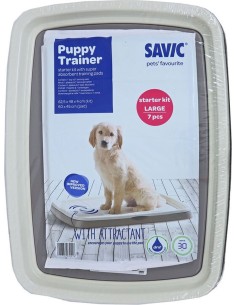 SAVIC perro Puppy trainer...