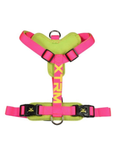NAYECO perro arnes X-trm...