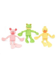 NAYECO perro juguete...