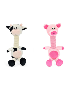 NAYECO perro juguete...