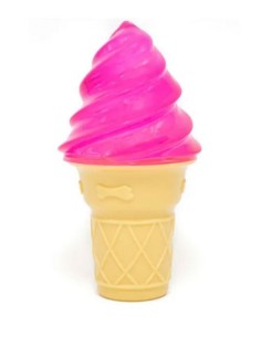 NAYECO perro juguete tpr...