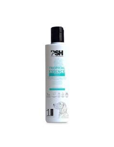 PSH champu Curly tropical...