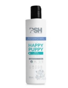 PSH champu Odor control 300 ml