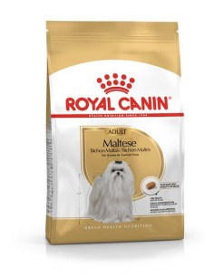 ROYAL AD. BICHON MALTES 500 GR