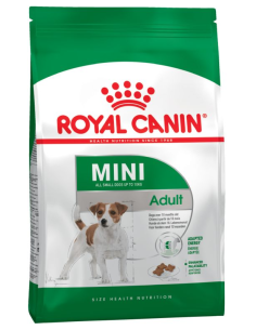 ROYAL AD. MINI 2 KG