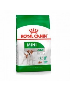 ROYAL AD. MINI 800 GR