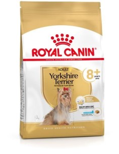 ROYAL CANIN perro senior +8...