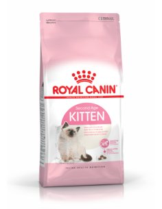 ROYAL CANIN gato kitten 2 kg
