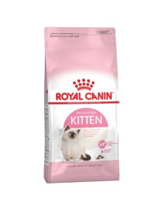 ROYAL CANIN gato kitten 4 kg