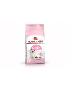ROYAL CANIN gato kitten 400 gr