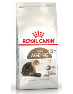 ROYAL CANIN gato senior +12...