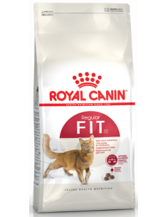 ROYAL CAT FIT 10 KG