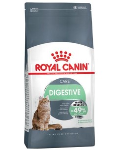 ROYAL CAT DIGESTIVE CARE 2 KG