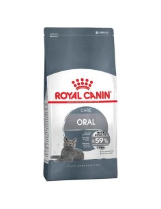 ROYAL CAT ORAL CARE 1,5 KG