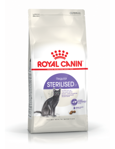 ROYAL CANIN gato adulto...