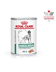 ROYAL DIET DOG DIABETIC...
