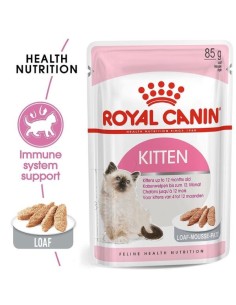 ROYAL CANIN gato kitten...