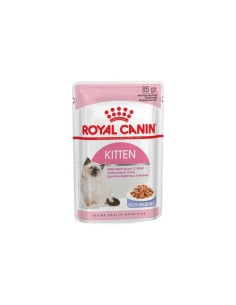 ROYAL CANIN gato kitten...