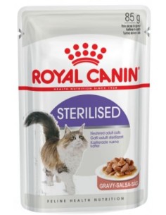 ROYAL CANIN gato adulto...