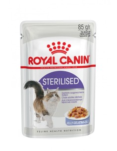 ROYAL CANIN gato adulto...