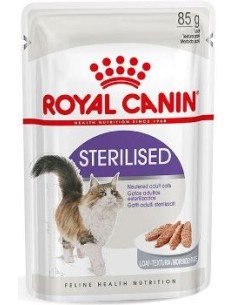 ROYAL CANIN gato adulto...