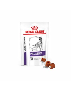 ROYAL CANIN perro dieta...