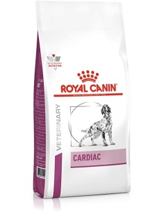 ROYAL DIET DOG CARDIAC 2 KG