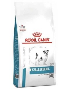 ROYAL DIET DOG ANALLERGENIC...