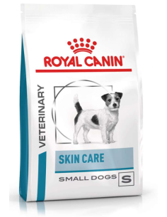 ROYAL DIET DOG SKIN CARE...