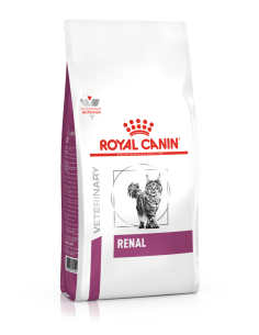 ROYAL DIET CAT RENAL 2 KG