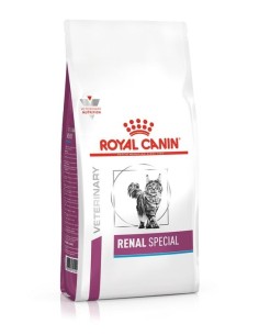 ROYAL DIET CAT RENAL...
