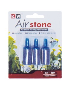 ICA Air Stone difusor...