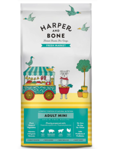 HARPER & BONE perro adulto...