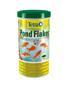 TETRA Pond escamas 1 L
