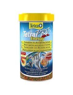 TETRA Pro energy 500 ml