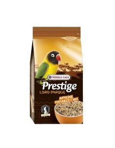 PRESTIGE MEZCLA AGAPORNIS 1 KG