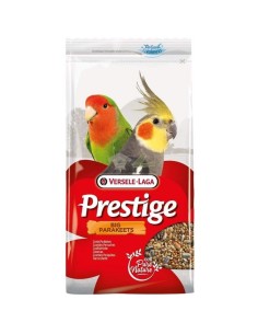 PRESTIGE MEZCLA NINFAS...