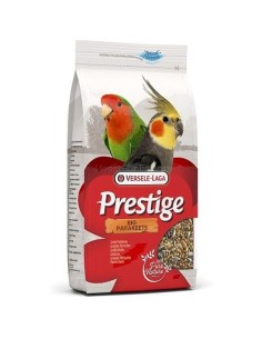 PRESTIGE MEZCLA NINFA...