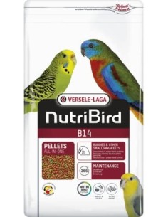 VERSELE Nutribird...