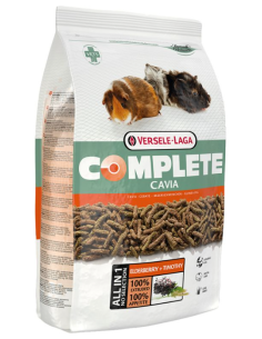 VERSELE cobaya Complete...