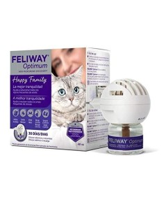 FELIWAY Optimum difusor y...