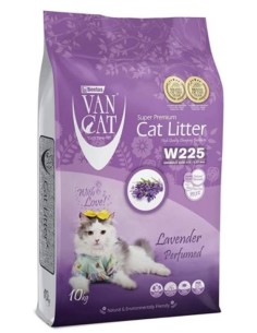 VANCAT arena lavanda 10 kg