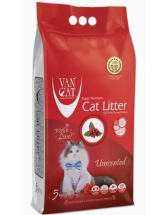 VANCAT arena natural 5 kg